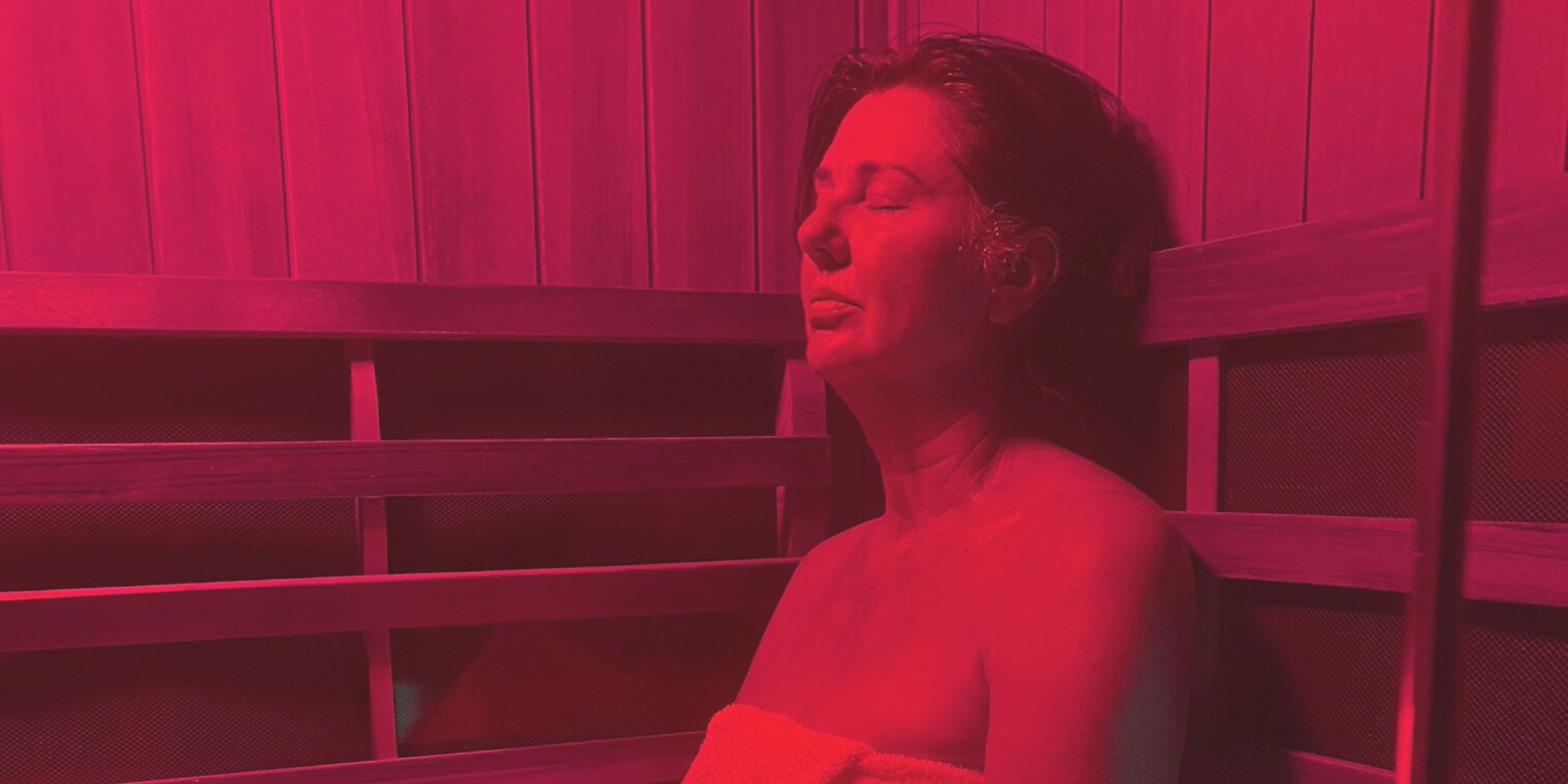 Sauna Chromotherapy: How Colour Therapy Can Transform Your Wellness Journey