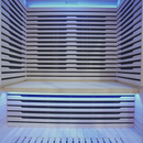 NORDIC BLISS 3pp FULL SPECTRUM INFRARED SAUNA