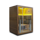 Nordic Retreat 3pp Full Spectrum Infrared Sauna