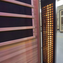 Nordic Retreat 3pp Full Spectrum Infrared Sauna