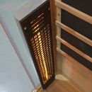 Nordic Retreat 2pp Full Spectrum Infrared Sauna