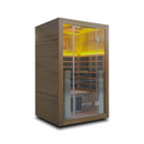 Nordic Retreat 2pp Full Spectrum Infrared Sauna