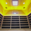 Nordic Retreat 4pp Full Spectrum Infrared Sauna