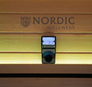 Nordic Bliss 2pp Full Spectrum Infrared Sauna