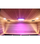 Nordic Nature Outdoor 4pp Full Spectrum Infrared Sauna