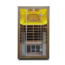 Nordic Retreat 2pp Full Spectrum Infrared Sauna