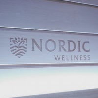 Nordic Bliss 4pp Full Spectrum Infrared Sauna